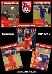2017 programme covers
