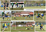 andover New St vs Verwood Game-at-a-Glance