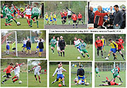 Lee Simmonds Tournament Game-at-a-Glance