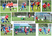 Verwood vs Winchester  Game-at-a-Glance