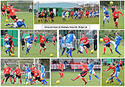 Verwood vs Romsey Game-at-a-Glance