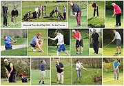 Golfday Course  Game-at-a-Glance