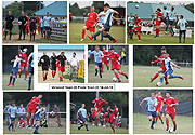 Verwood vs Poole  Game-at-a-Glance