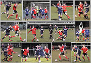 Verwood vs Romsey Game-at-a-Glance