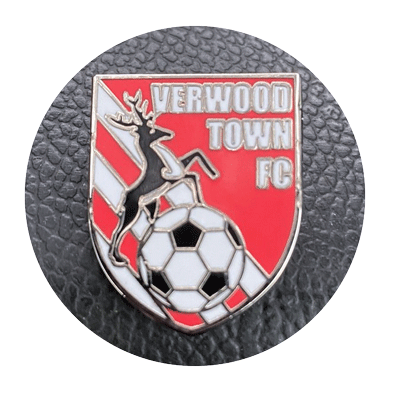 Potters Badge