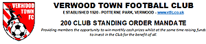 200 Club Standing Order