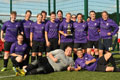 AFC Stoneham Ladies win 4TT